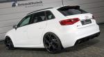 Audi RS3 Sportback by B&B 2016 года